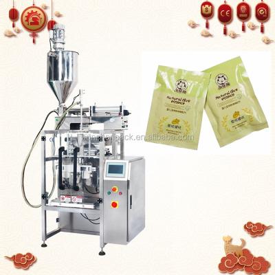 China GARMENT Bagged Olive Oil Price Pouch Packing Machine in India for sale