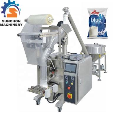 China Foshan Chemical Sachet Pea Snacks Packing Machine /pouch Packing Machine for sale