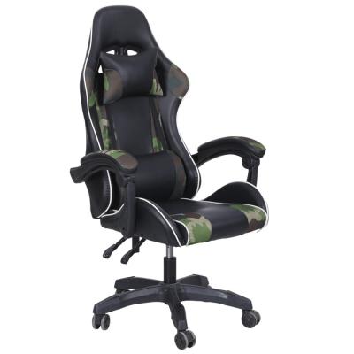 China Heating Slipcovered Free Sample Pillow Black Anda Seat Gravity Packing Cheapest Comfortable Custom Gaming Chair With Speakers for sale