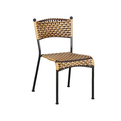 China Anti Aging Chair Natural Indoor Handmade Wicker Rattan Peacock Furniture Wicker Chair for sale