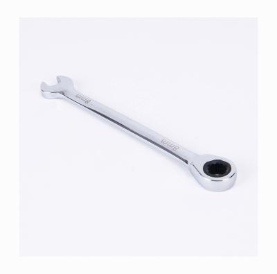 China Multi Functional Household Tool Kit Ratchet Spanner Combination Ratchet Wrench Dual Function Combination for sale