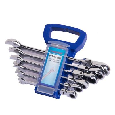 China Good Price Competitive Drill Set Ratchet Driver Spanner for sale