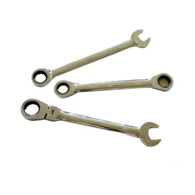 China Open Ended Gear Wrench Combination Ratchet Wrench Stanley Tapping Key Tools for sale