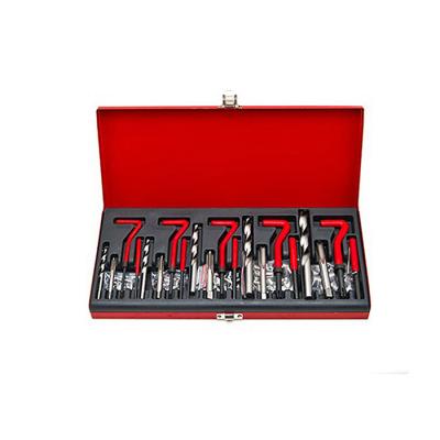 China Professional Wire Repair Auto Repair Tool 131Pcs Wire Repair Set for sale