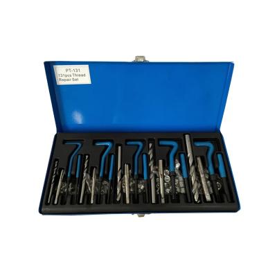 China High Quality Wire Repair Otis Service 131pc Wire Repair Toolkit Set for sale