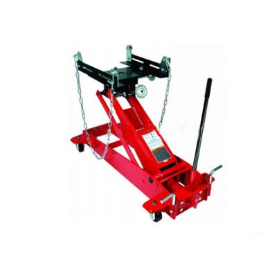 China Exported Eco-friendly Hydraulic Car Jack Lift For Malaysia for sale