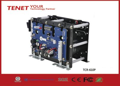 China Intelligentes Input/Output RS232 TCR-610 niedrigen Standes des RFID-Akzeptanzstelle-DC24V/1A für Parkplatz zu verkaufen