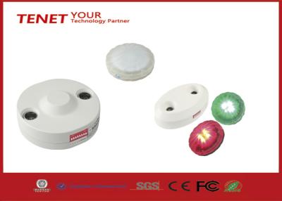 China Red / green ultrasonic sensors inddor for sale