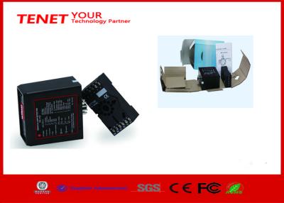 China Vehicle Loop Detector With Two Relays in Parking Management System for sale