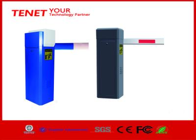 China Car boom road traffic Parking Barrier Gate for parking access control security for sale