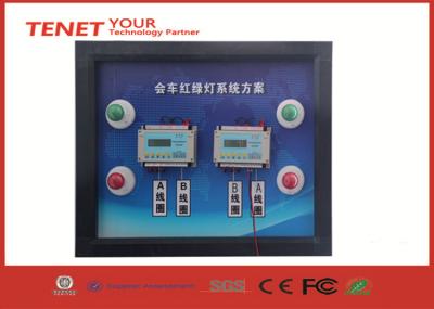 China single channel traffic light system controller for sale