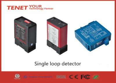 Cina Scelga il rivelatore del veicolo del circuito induttivo, il rivelatore 12V 24V 220V del veicolo della sicurezza pd132 in vendita