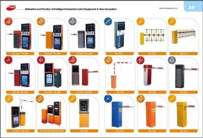 China Zugriffskontrollsystem Smart Cards Rfid für Auto zu verkaufen