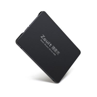 China Z-SUIT 3.0 Solid State Drive Internal Solid State Disk SATA III 2.5