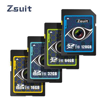 China Universal manufacturers sell large capacity memory cards with high-speed reading and writing speed of 16GB 32GB 64GB 128GB large cell for sale