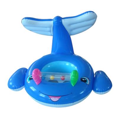 China Smooth inner seam. Comfortable ; Convenient storage. Factory direct wholesale children's Ring For Water Park inflatable bath for sale