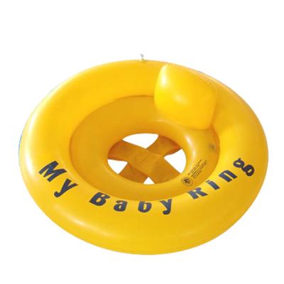 China Smooth inner seam. Comfortable ; Convenient storage. New High End Custom Listing Baby Pool Float Swim Ring G Baby for sale