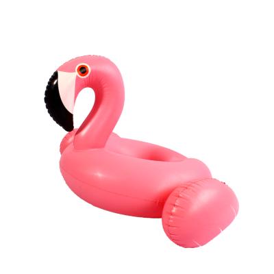 China Smooth inner seam. Comfortable ; Convenient storage. Newest Design Good Quality Floating Inflatable Swimming Ring for sale