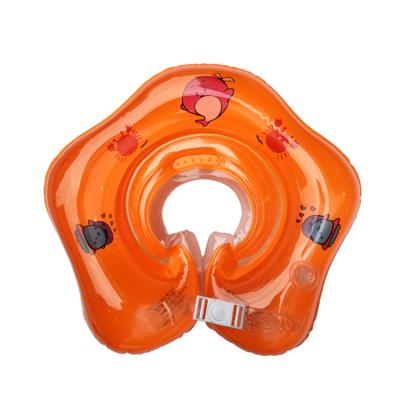 China Smooth inner seam. Comfortable ; Convenient storage. Factory Sale Inflatable Baby Kids Various Float Swimming Ring for sale