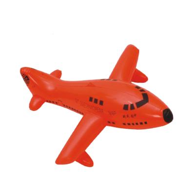 China Comfortable ; Convenient storage. Wholesale High Quality Safe and Harmless Airplane Water Toy Kid Inflatable Swimming Pool Inflatable Float for sale