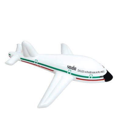 China Comfortable ; Convenient storage. New type safe and harmless manufacturers Toy Airplane Water Inflatable Toys of pool float attractive price for sale