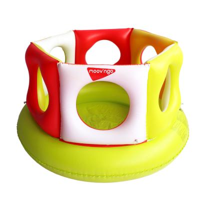 China Comfortable ; Convenient storage. Realistic modeling. Safe and Harmless PVC Inflatable Jumping Castles Pool Floats Inflatable Water Toy for sale