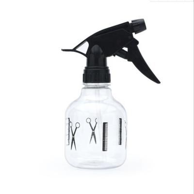 China Reusable Personal Care Mist Sprayer Spray Bottle Salon Mist Sprayer Mist Sprayer Spray Bottle For Hair for sale