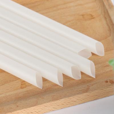 China Modern Disposable Plastic Drinking Straws Biodegradable for sale