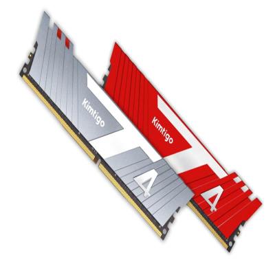 China Kimtigo quality high performance 4800mhz 16GB memory factory premium affordable high speed low voltage DDR5 quality direct sales for sale