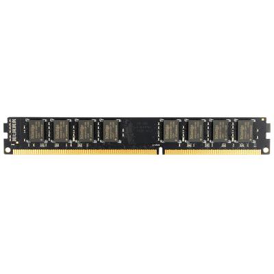 China Hot Sale Desktop Memory Kimtigo Computer RAM Dimm Memory Long ddr3 4gb 8gb 1600mhz For PC for sale