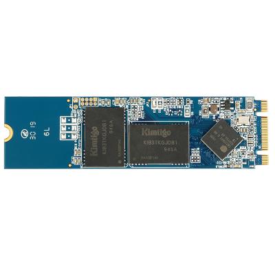 China High Quality Memory SATA3 M.2 2280 Laptop SSD Kimtigo Factory Desktop SSD SSD 128GB 256GB 512GB for sale