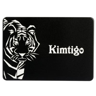 China High Quality Memory SATA3 2.5inch Laptop SSD Kimtigo Factory Desktop SSD SSD 120GB 240GB 480GB 960GB for sale