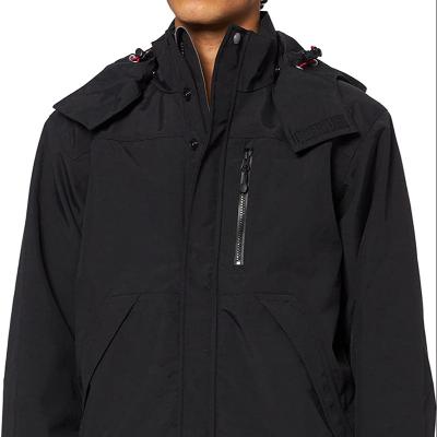 China QUICK DRY Mens Storm Defender Loose Fit Heavyweight Jacket (Regular & Tall & Tall Sizes) for sale