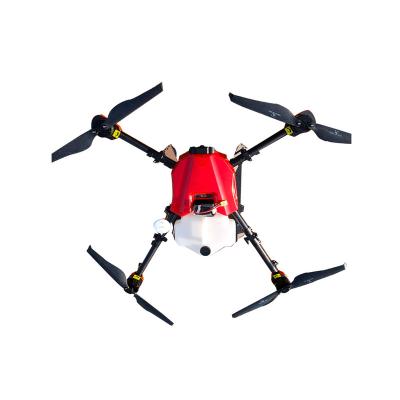 China High Efficiency 5L Agriculture Drone Sprayer Crop Farm Spraying Protection Spraying Cultivating Fumigator Fertilizer 5kg 4-Axis Aircraft UAV Drone for sale