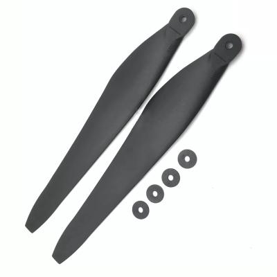 China Small Medium Spread Propeller for Agricultural Jet Drone 2388 3090 3411 3612 42136 for Hobbywing and Tuhang for sale