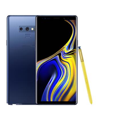 China Wholesale cheap used original cell phone for Samsung note9 N960u 6.4INCH refurbished second hand phone for note9 N960u for sale