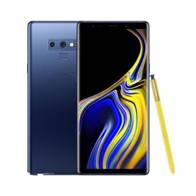 China Best Quality 512GB 128GB Smartphone Used Phones FOR Samsung note9 N960u for note9 N960u for sale