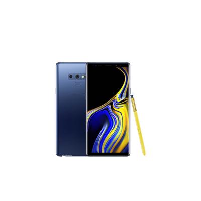 China Low price best selling original refurbished 6.4 inch 128gb 512gb second hand smart phone for sumsung note9 Note9 for sale