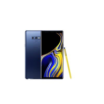 China Hot sale cheap used cell phones for sale second hand cell used android unlocked phones for sumsung galaxy note9 Note9 for sale