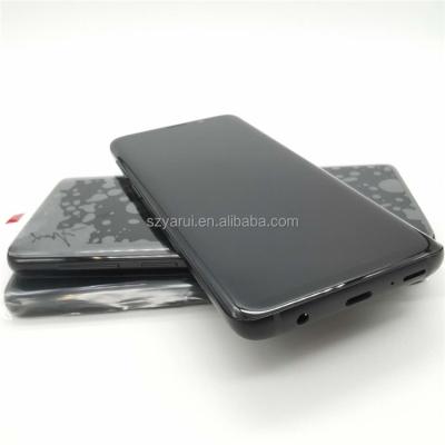 China second hand cell phones for Samsung s8 g950f S8pius g955f/g955fd dual card stay two sim S8pius for sale