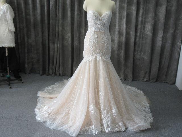 Verified China supplier - Suzhou Rongsenzhiai Wedding Dresses & Evening Dresses Co., Ltd. Xushuguan Branch