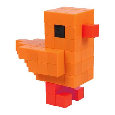 China High Quality Building Block Cube Children's Educational Toys Building Toy China Manufacturer for sale