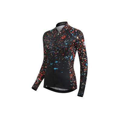 China 2019 New Design Antibacterial Custom Bike Suit Ladies Bicycle Wear/Cycling Clothing Set/Cycling Set for sale