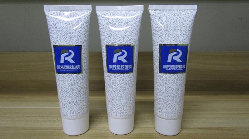 Verified China supplier - Yangzhou Runfang Plastic Packaging Material Co., Ltd.