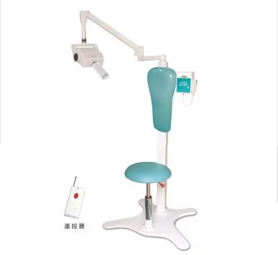 China 2022 Metal Mobile X-Ray Unit Dental X-Ray Medical Equipment Dental Machine for sale