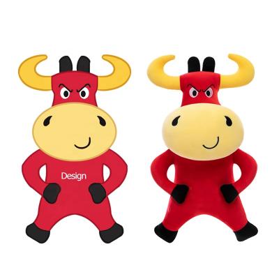 China Custom Toy Plush Dolls Stuffed OEM Manufacturer Plushies Animal Make Your Own Plush Toy for Kids Company Gifts and Couples Doll for sale