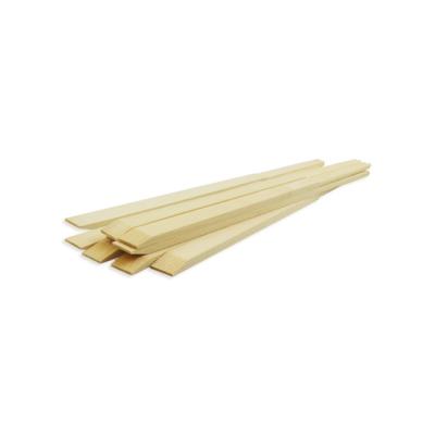 China Disposable High Quality Shinless Pine Tensoge Chopsticks For Sushi for sale