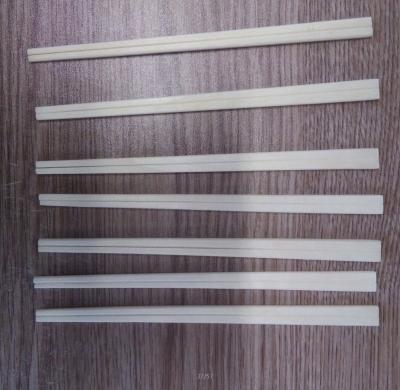 China Good Factory Wholesale Disposable Aspen Outlet Wooden Chopsticks for sale