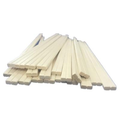 China High Quality Disposable Aspen Genroku Chopsticks in China for sale