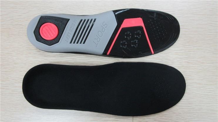 Verified China supplier - Jinjiang Lizeng Shoes Material Co., Ltd.